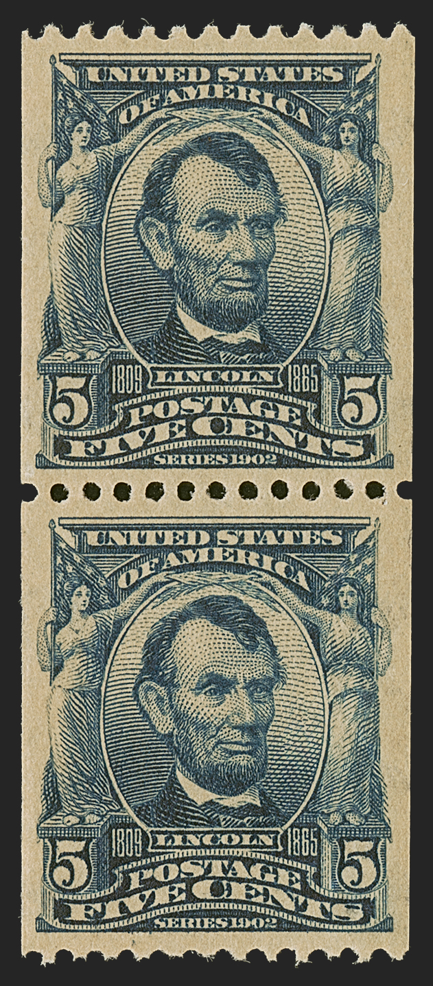 Sale no. 1288 — Lot no. 171 — Siegel Auction Galleries