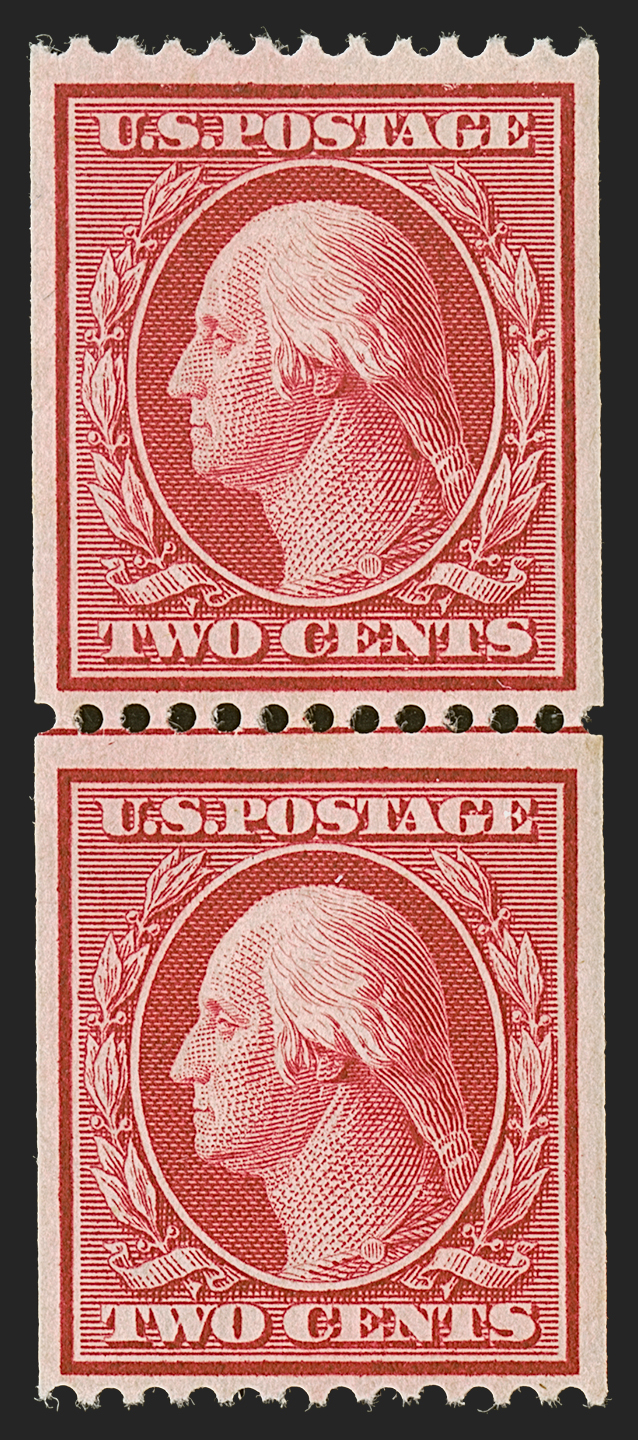 Sale no. 1288 — Lot no. 174 — Siegel Auction Galleries