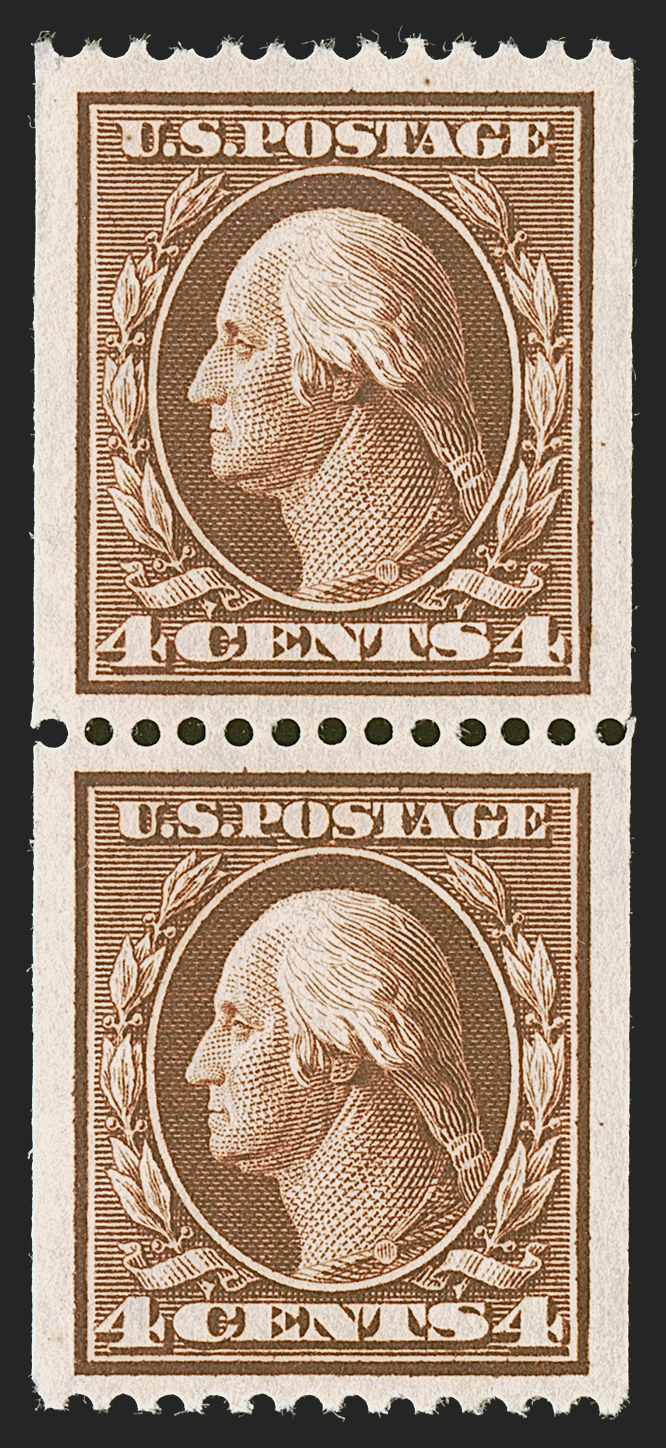 Sale no. 1288 — Lot no. 175 — Siegel Auction Galleries