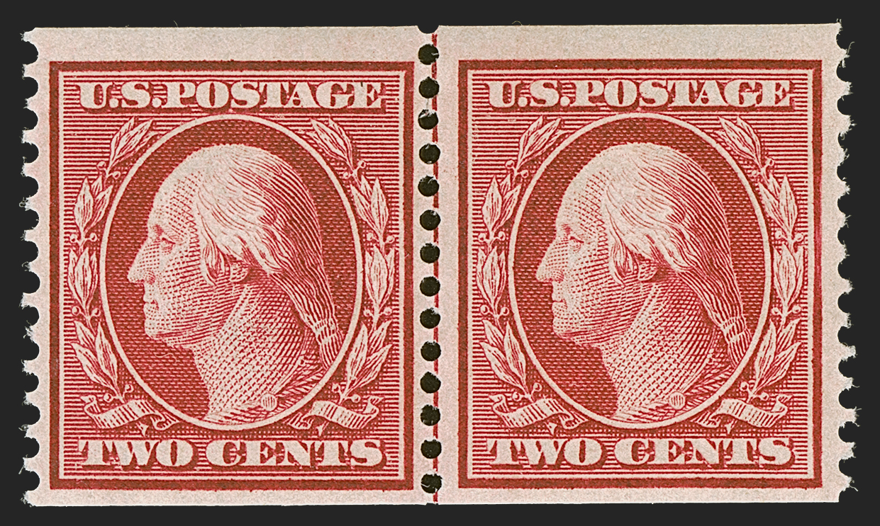 Sale no. 1288 — Lot no. 177 — Siegel Auction Galleries