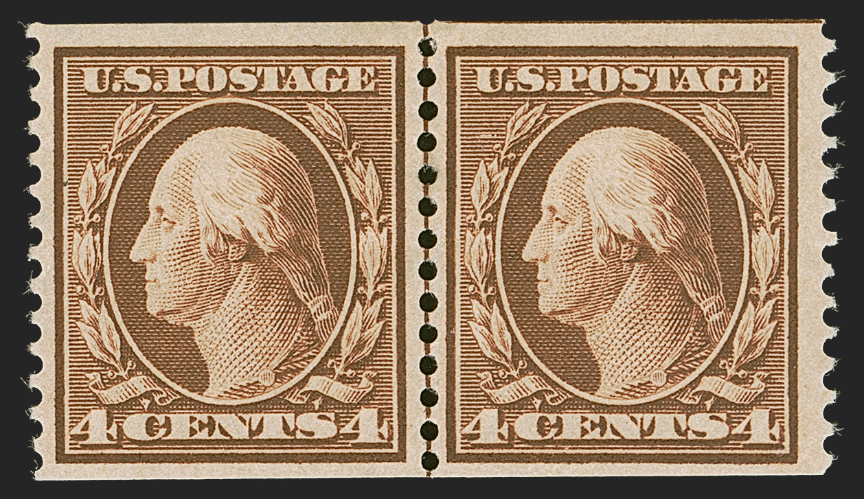 Sale no. 1288 — Lot no. 178 — Siegel Auction Galleries
