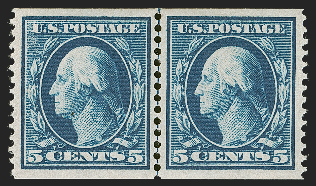 Sale no. 1288 — Lot no. 179 — Siegel Auction Galleries