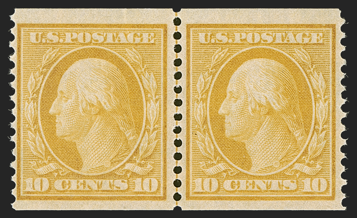 Sale no. 1288 — Lot no. 180 — Siegel Auction Galleries