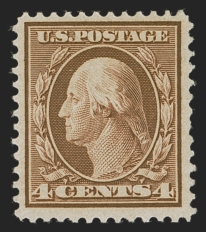 Sale no. 1288 — Lot no. 182 — Siegel Auction Galleries