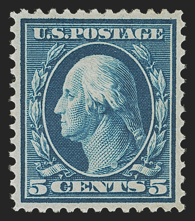 Sale no. 1288 — Lot no. 183 — Siegel Auction Galleries
