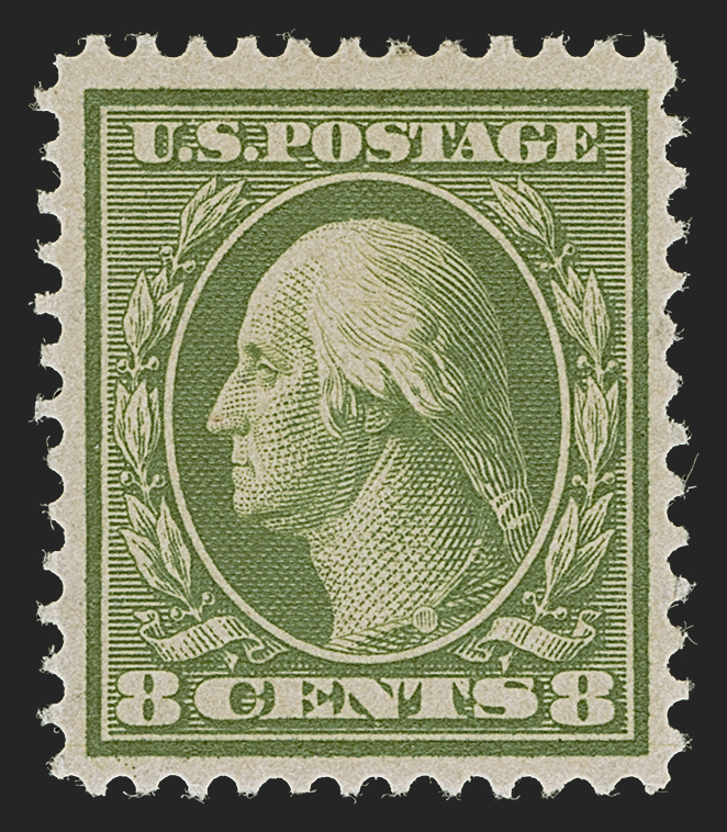 Sale no. 1288 — Lot no. 185 — Siegel Auction Galleries