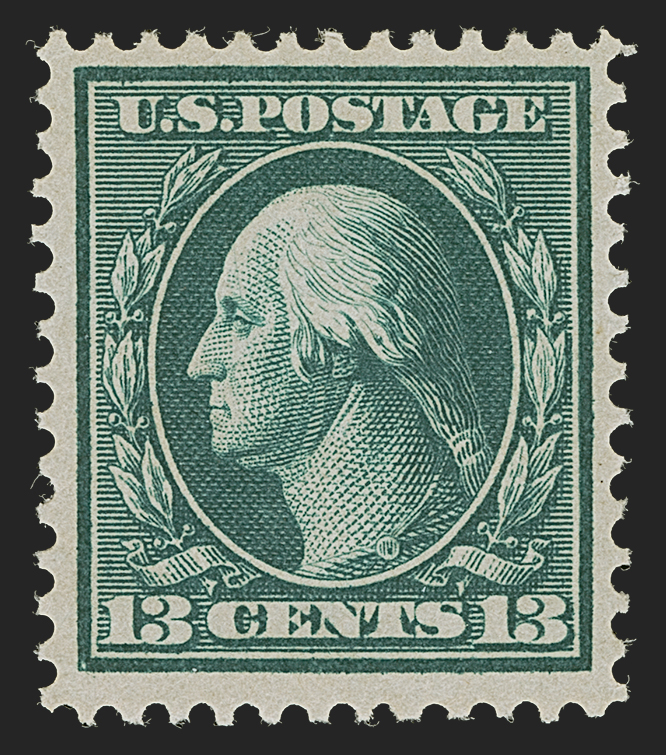 Sale no. 1288 — Lot no. 187 — Siegel Auction Galleries