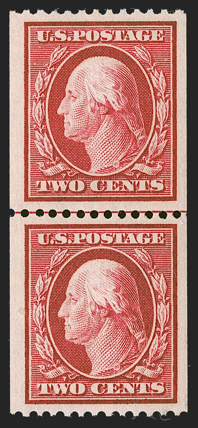 Sale no. 1288 — Lot no. 189 — Siegel Auction Galleries
