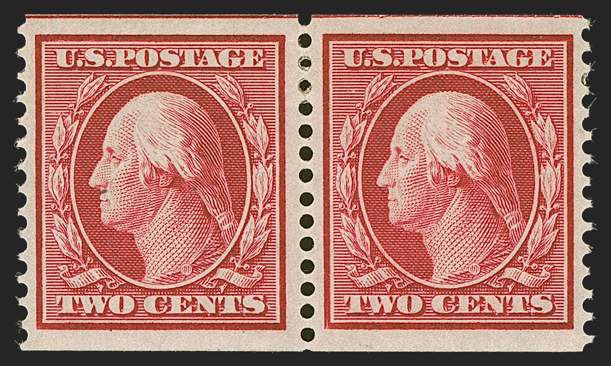 Sale no. 1288 — Lot no. 191 — Siegel Auction Galleries