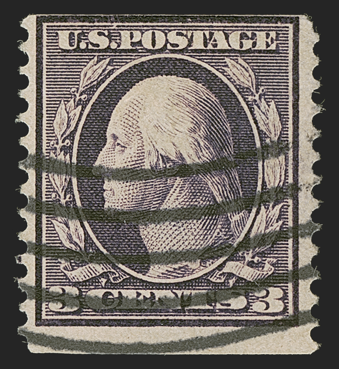 Sale no. 1288 — Lot no. 192 — Siegel Auction Galleries