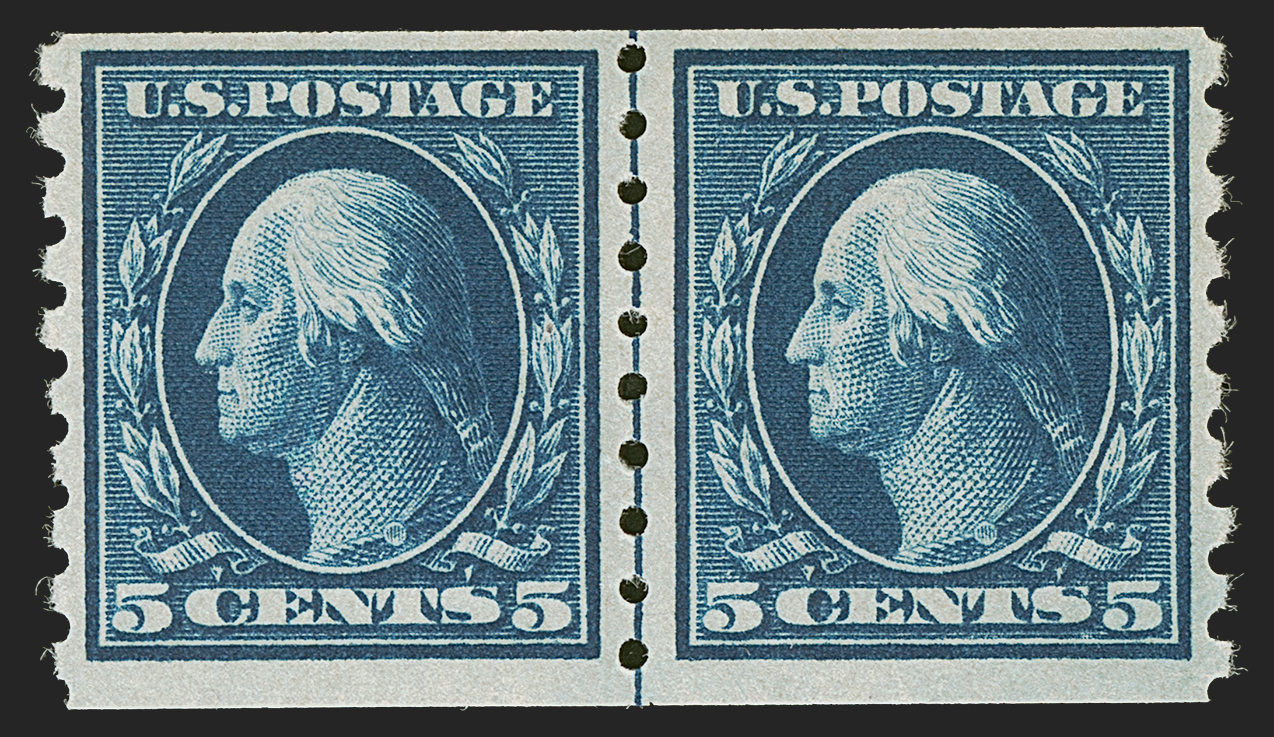 Sale no. 1288 — Lot no. 194 — Siegel Auction Galleries