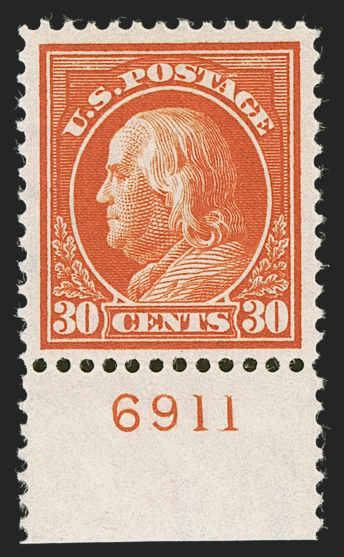 Sale no. 1288 — Lot no. 196 — Siegel Auction Galleries