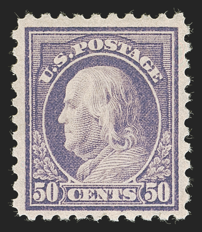 Sale no. 1288 — Lot no. 198 — Siegel Auction Galleries