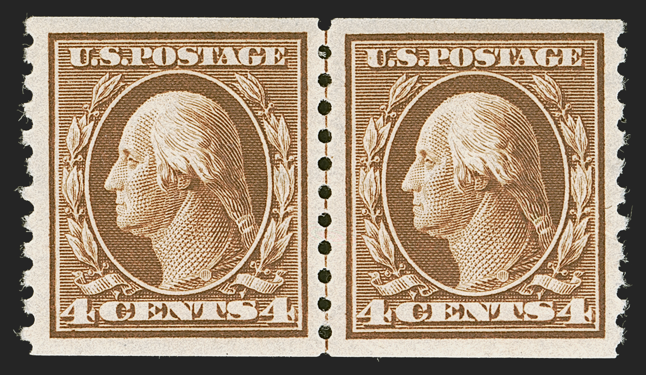 Sale no. 1288 — Lot no. 201 — Siegel Auction Galleries