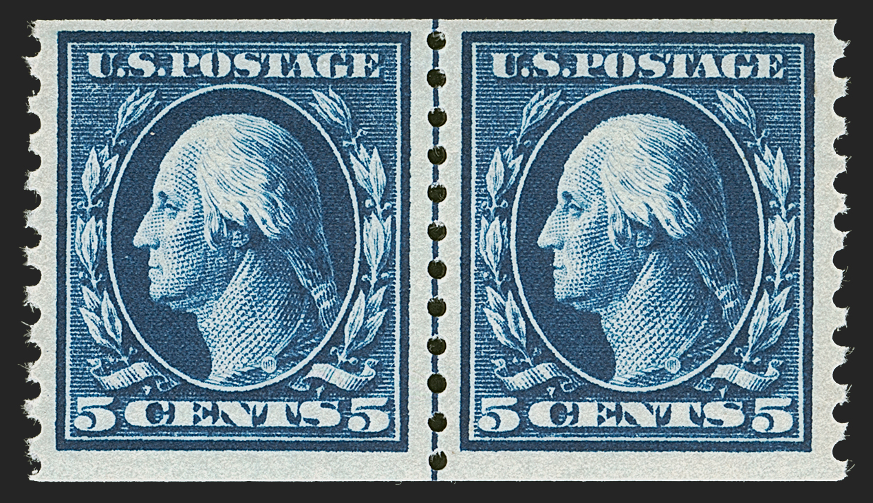 Sale no. 1288 — Lot no. 202 — Siegel Auction Galleries