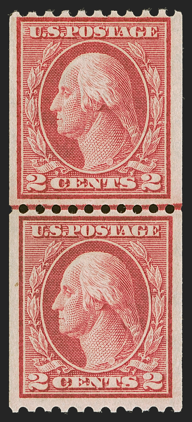 Sale no. 1288 — Lot no. 203 — Siegel Auction Galleries