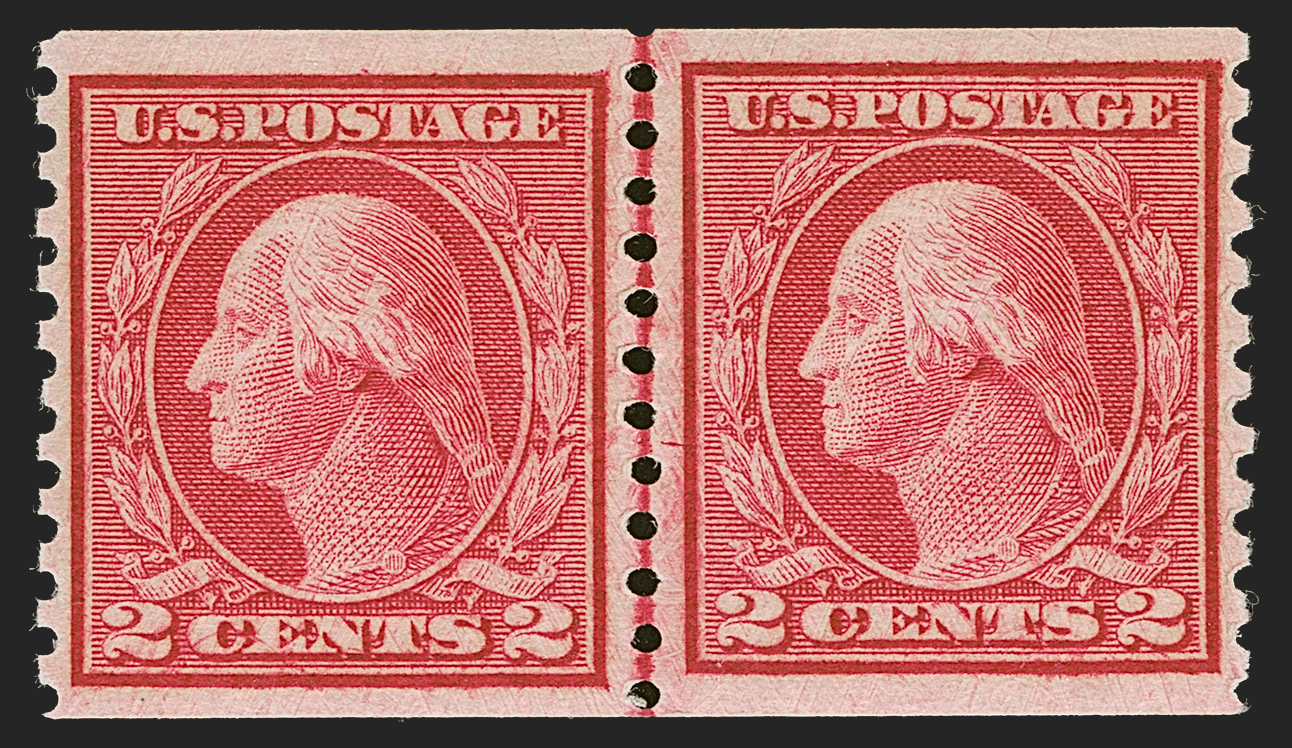 Sale no. 1288 — Lot no. 204 — Siegel Auction Galleries