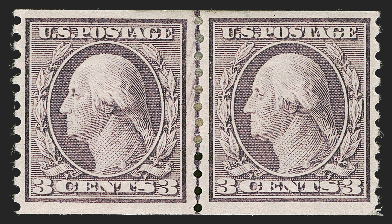 Sale no. 1288 — Lot no. 205 — Siegel Auction Galleries