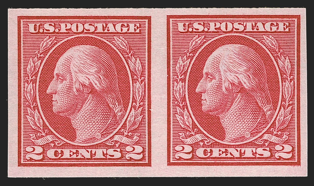 Sale no. 1288 — Lot no. 206 — Siegel Auction Galleries
