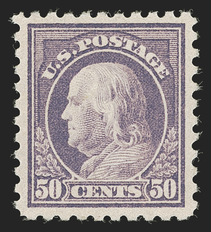 Sale no. 1288 — Lot no. 209 — Siegel Auction Galleries