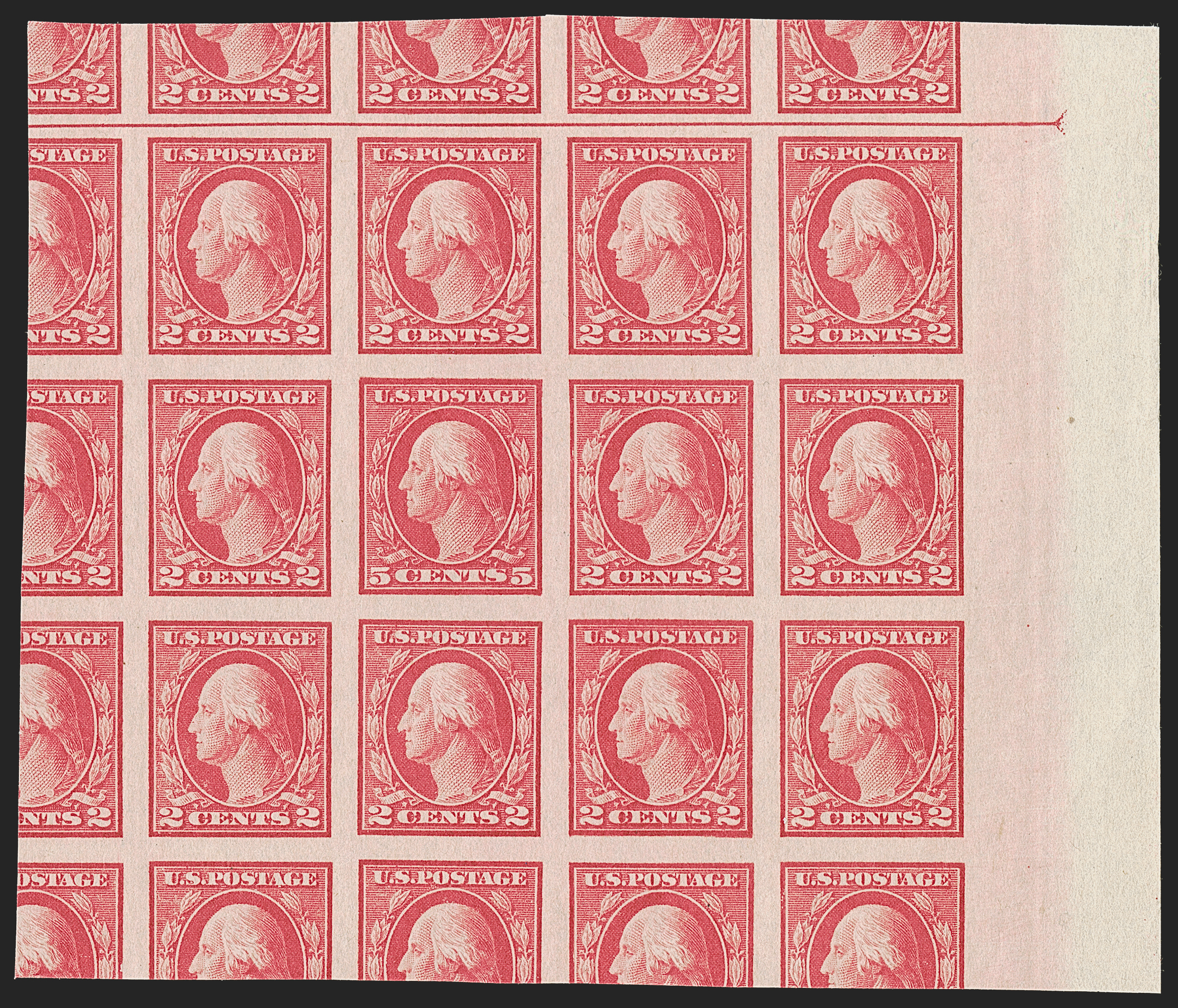 Sale no. 1288 — Lot no. 213 — Siegel Auction Galleries