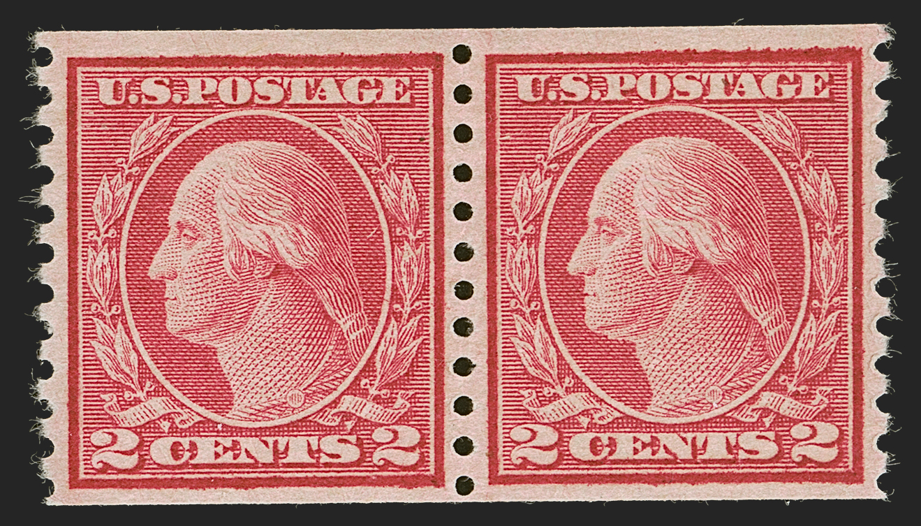 Sale no. 1288 — Lot no. 214 — Siegel Auction Galleries