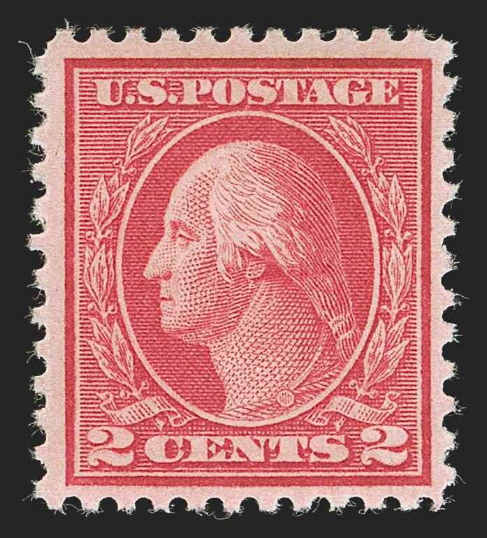 Sale no. 1288 — Lot no. 215 — Siegel Auction Galleries