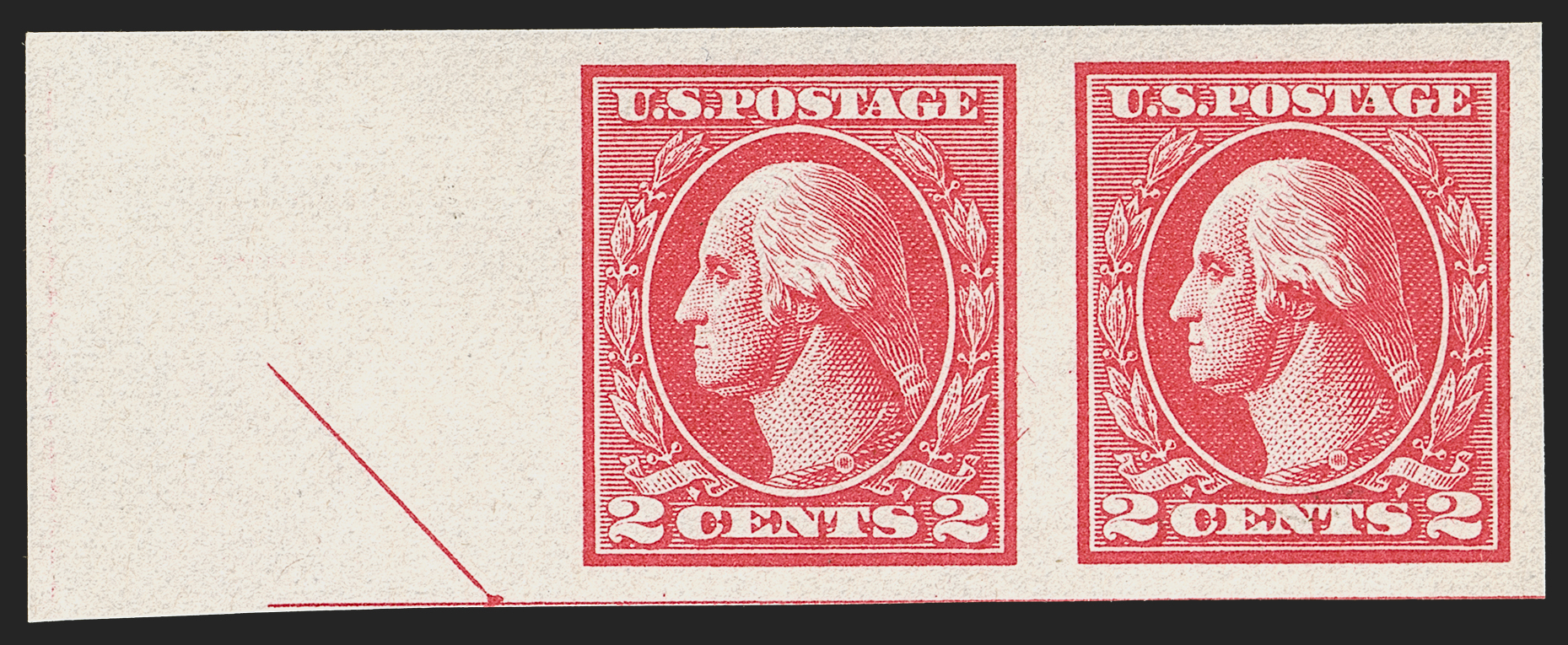 Sale no. 1288 — Lot no. 219 — Siegel Auction Galleries