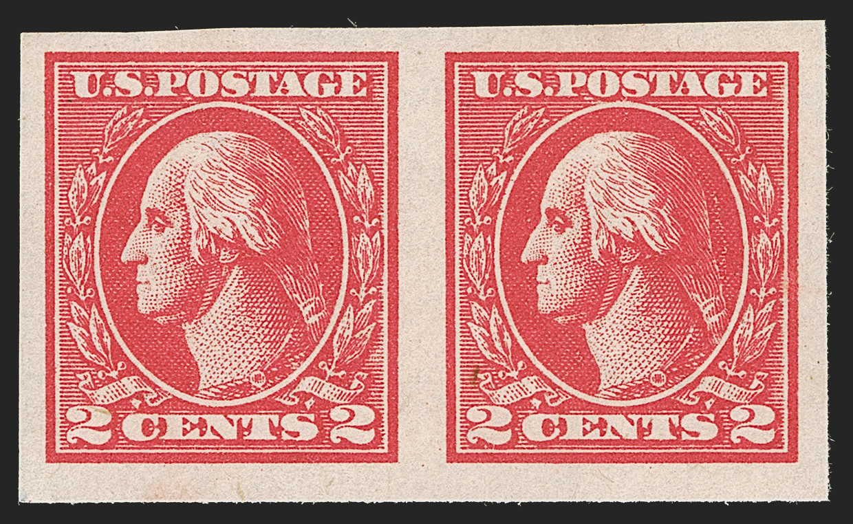 Sale no. 1288 — Lot no. 220 — Siegel Auction Galleries
