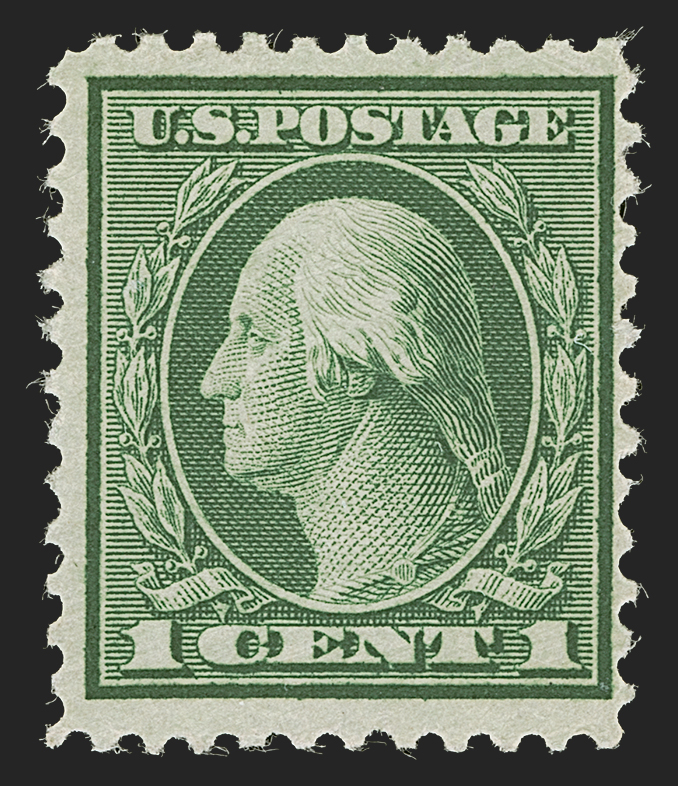 Sale no. 1288 — Lot no. 222 — Siegel Auction Galleries