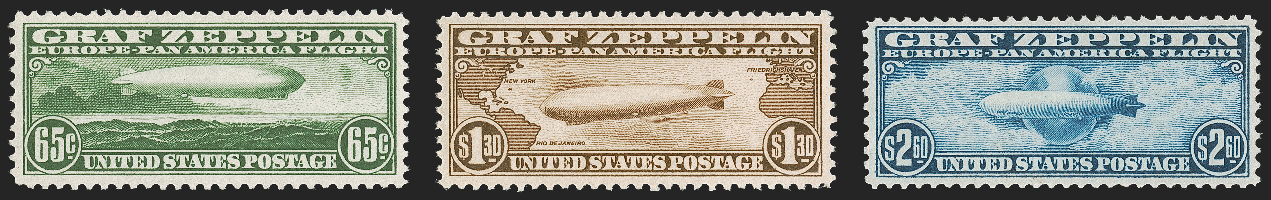 Sale no. 1288 — Lot no. 229 — Siegel Auction Galleries