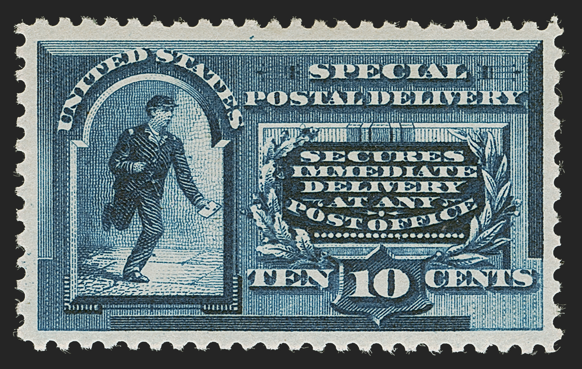 Sale no. 1288 — Lot no. 230 — Siegel Auction Galleries