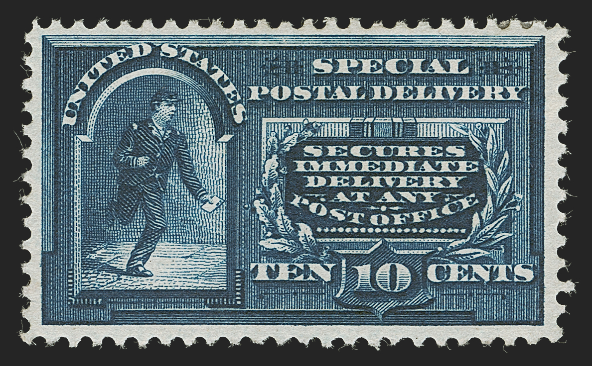 Sale no. 1288 — Lot no. 231 — Siegel Auction Galleries