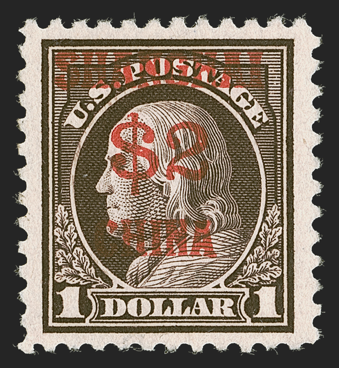 Sale no. 1288 — Lot no. 233 — Siegel Auction Galleries
