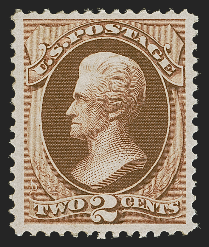 Sale no. 1288 — Lot no. 95 — Siegel Auction Galleries