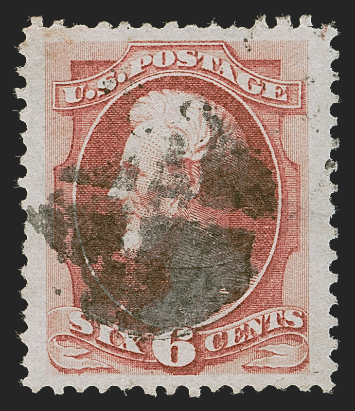 Sale no. 1288 — Lot no. 96 — Siegel Auction Galleries