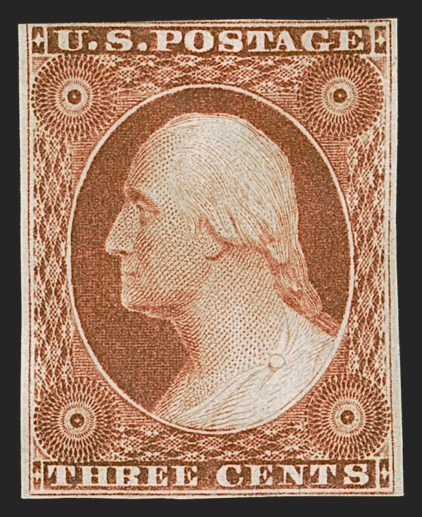 Sale no. 1289 — Lot no. 546 — Siegel Auction Galleries