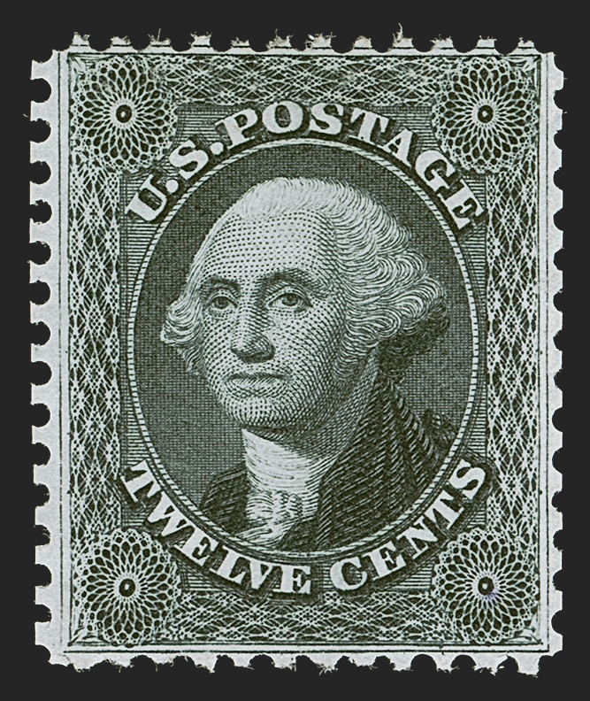 Sale no. 1289 — Lot no. 568 — Siegel Auction Galleries