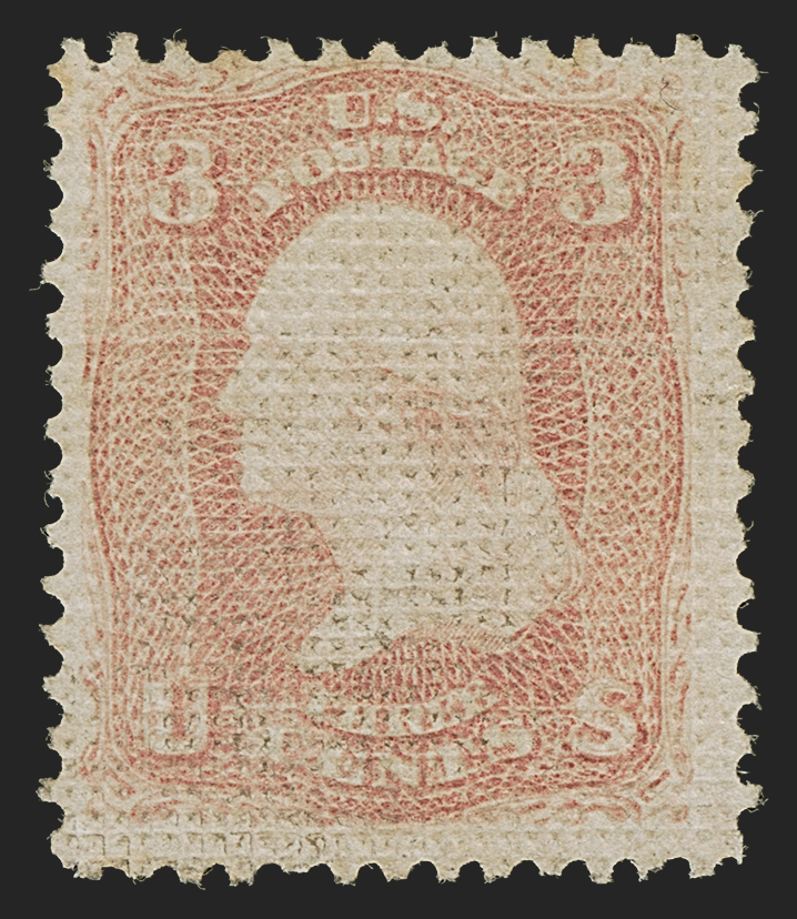 Sale no. 1289 — Lot no. 588 — Siegel Auction Galleries