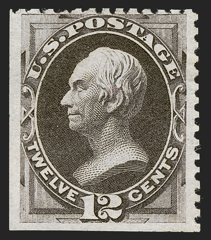 Sale no. 1289 — Lot no. 618 — Siegel Auction Galleries