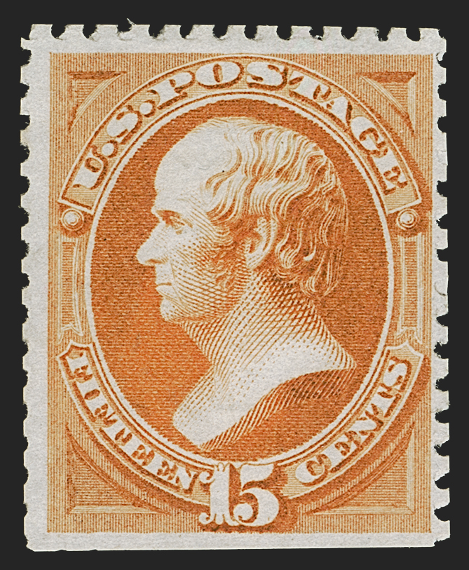 Sale no. 1289 — Lot no. 619 — Siegel Auction Galleries