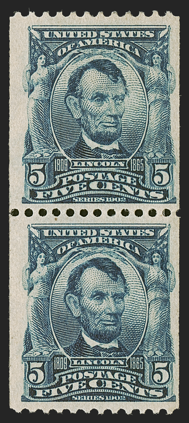 Sale no. 1289 — Lot no. 656 — Siegel Auction Galleries