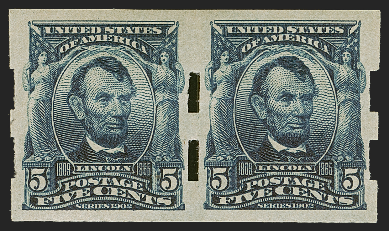 Sale no. 1289 — Lot no. 661 — Siegel Auction Galleries