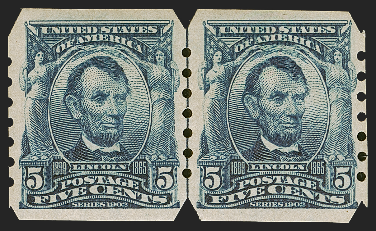 Sale no. 1289 — Lot no. 663 — Siegel Auction Galleries