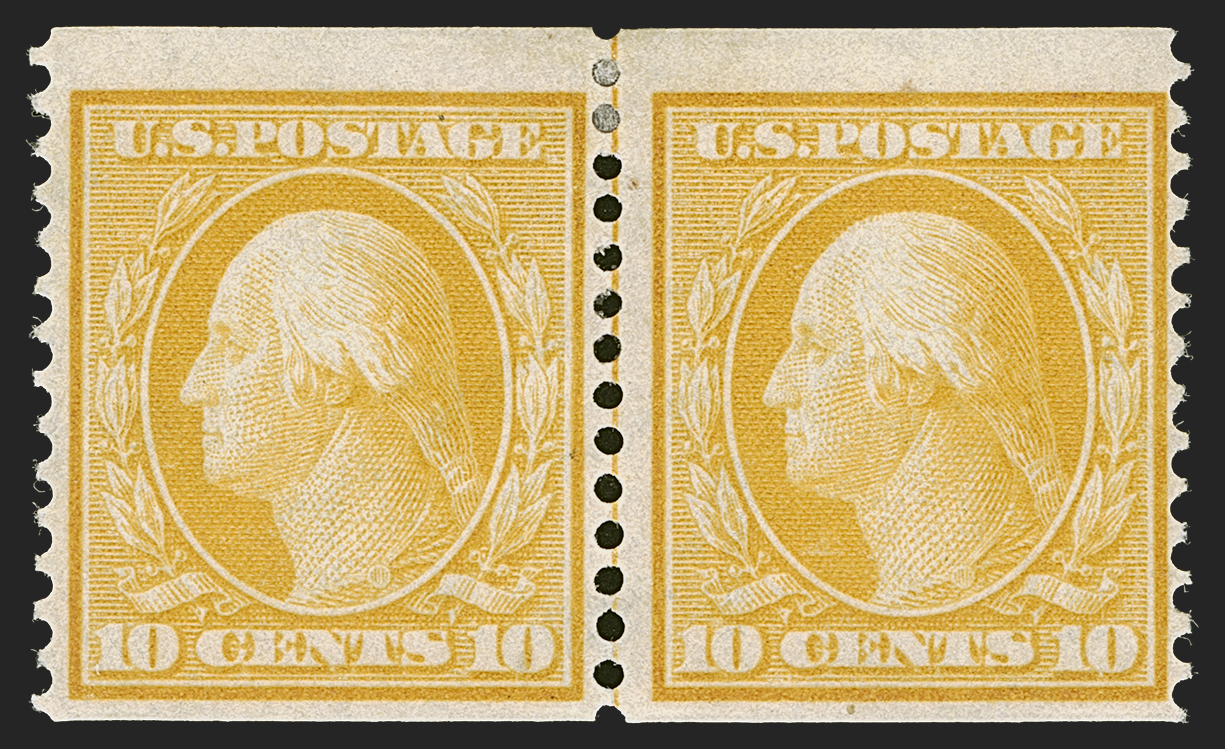 Sale no. 1289 — Lot no. 665 — Siegel Auction Galleries