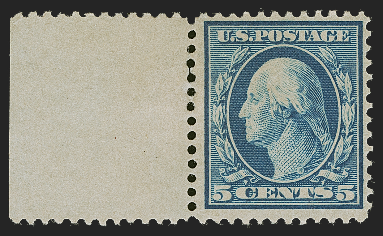Sale no. 1289 — Lot no. 666 — Siegel Auction Galleries