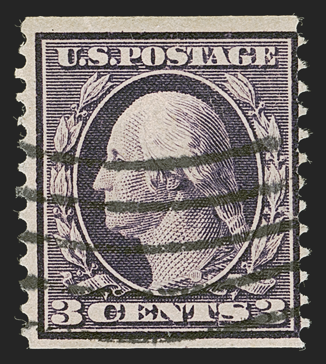 Sale no. 1289 — Lot no. 670 — Siegel Auction Galleries