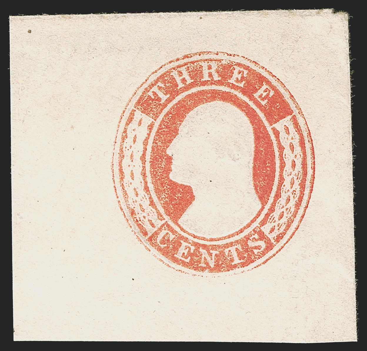 Sale no. 1289 — Lot no. 717 — Siegel Auction Galleries