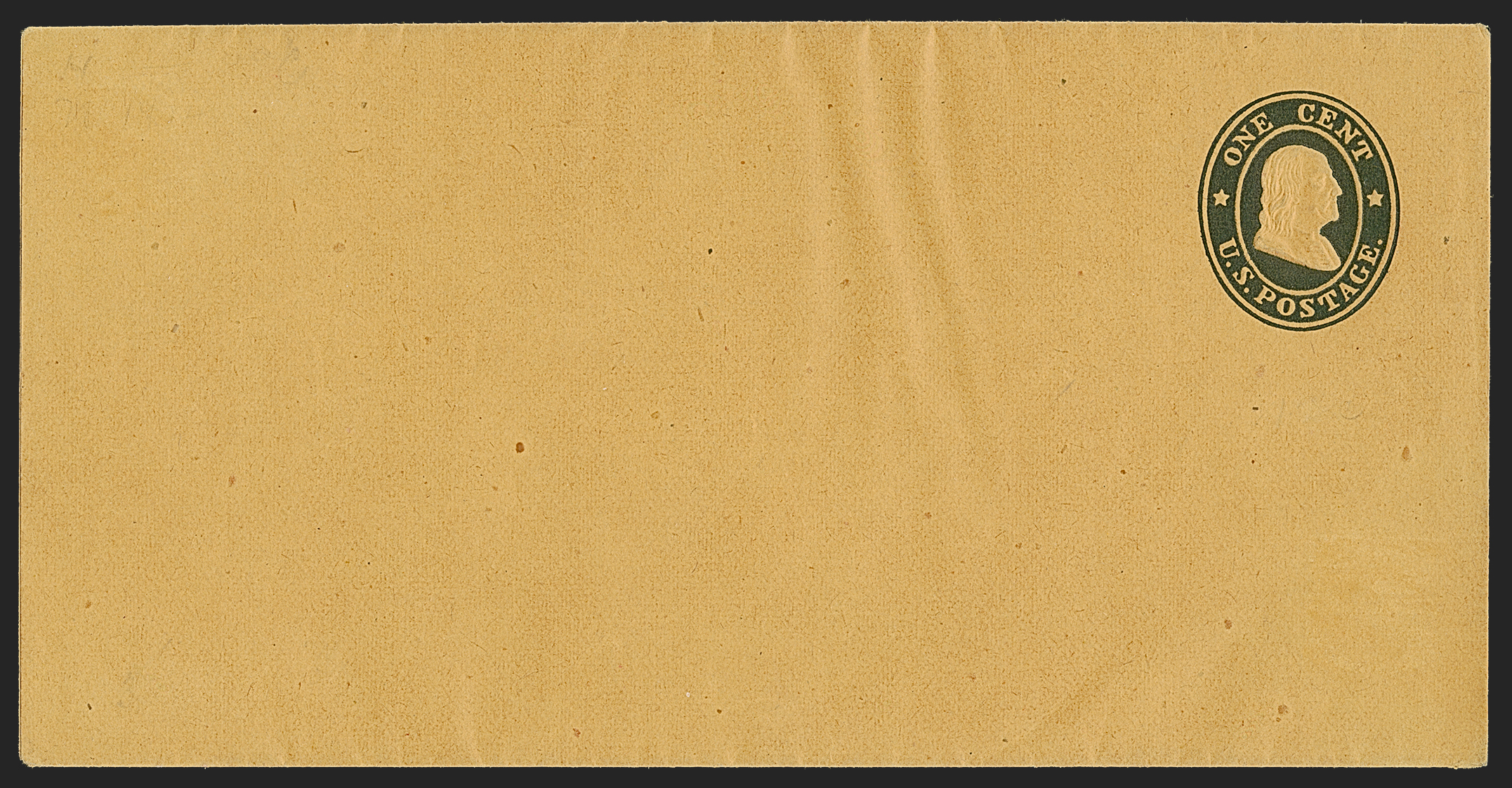 Sale no. 1289 — Lot no. 719 — Siegel Auction Galleries