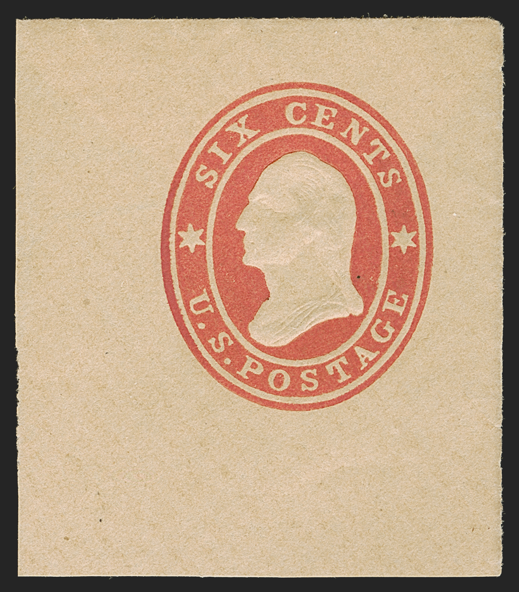 Sale no. 1289 — Lot no. 721 — Siegel Auction Galleries